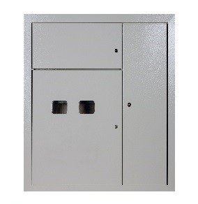 Порошковая покраска металла